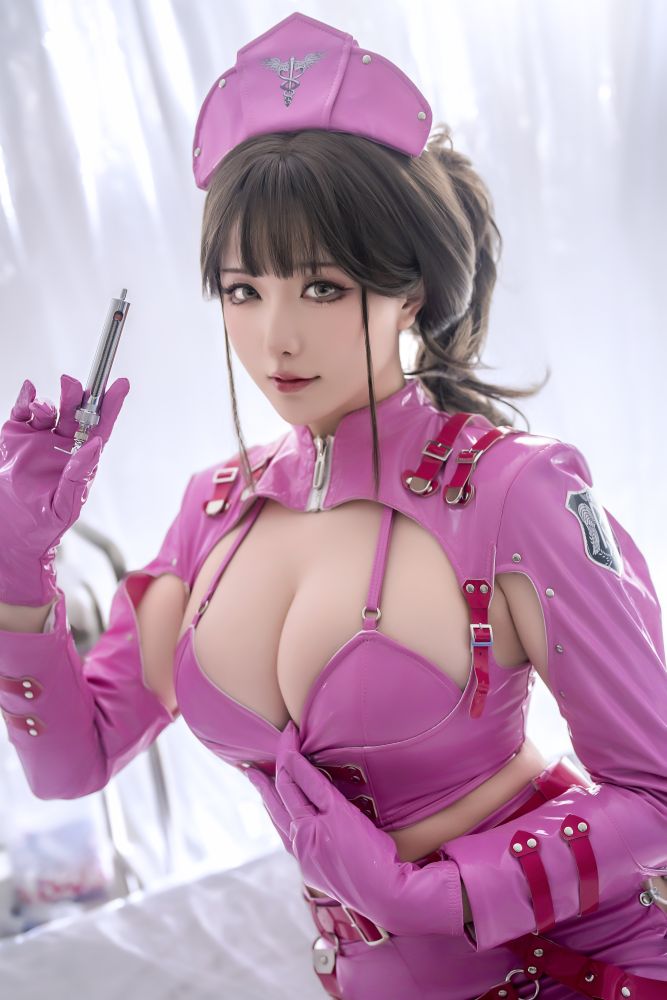 星之迟迟---2024年02月计划D-原创-病娇的恋爱诊疗-238P-121GB-04-28