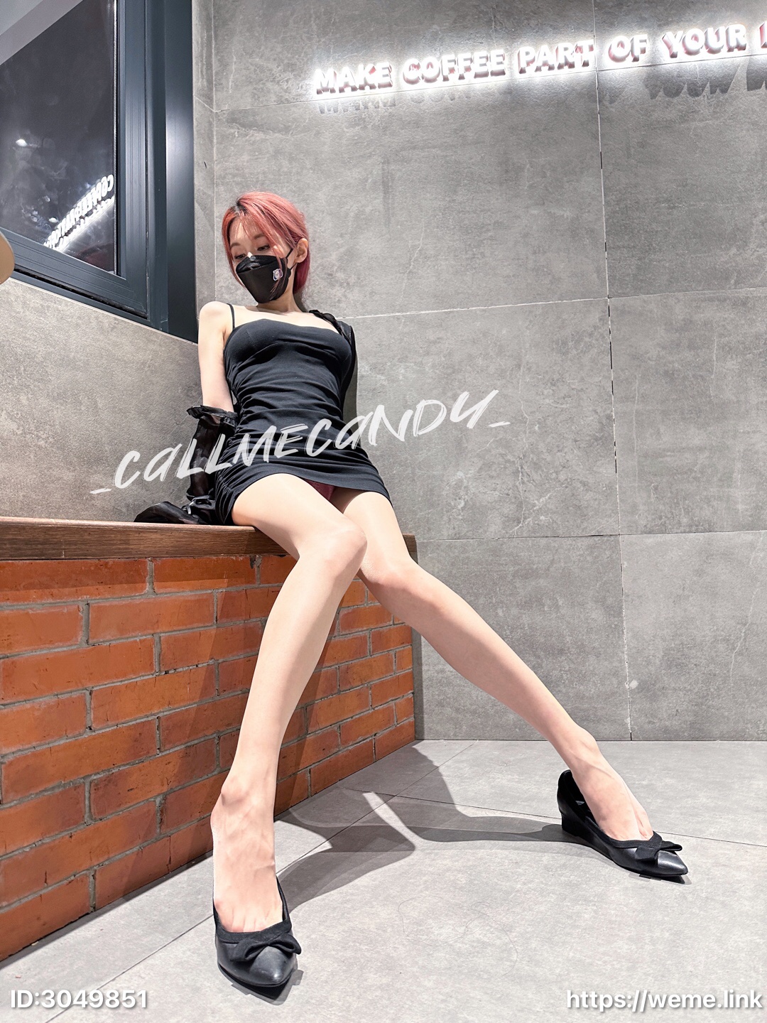 004Callmecandy---修长美腿34P20MB-08-19