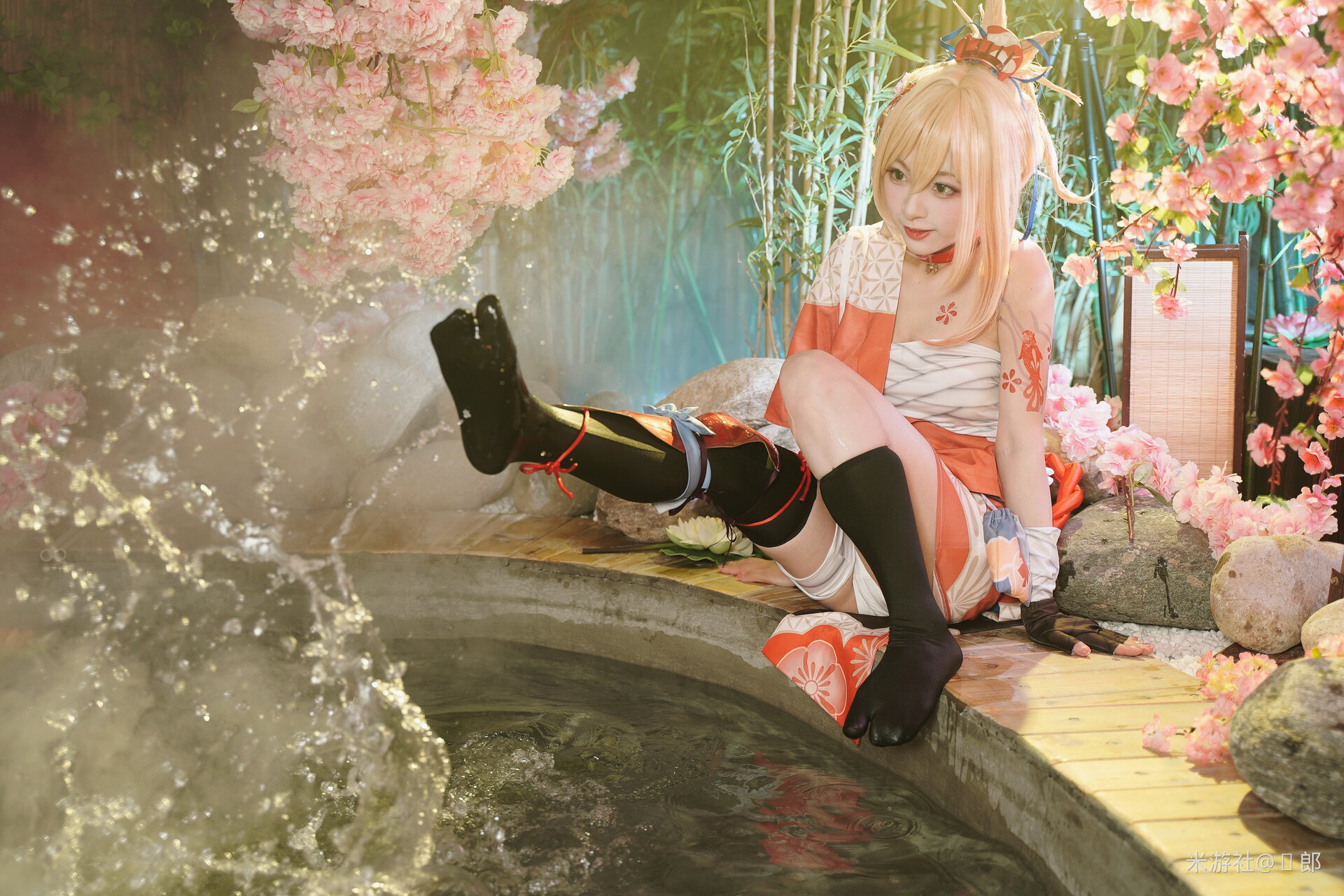 小稚稚稚酱-宵宫-Yoimiya-Naganohara-02-18