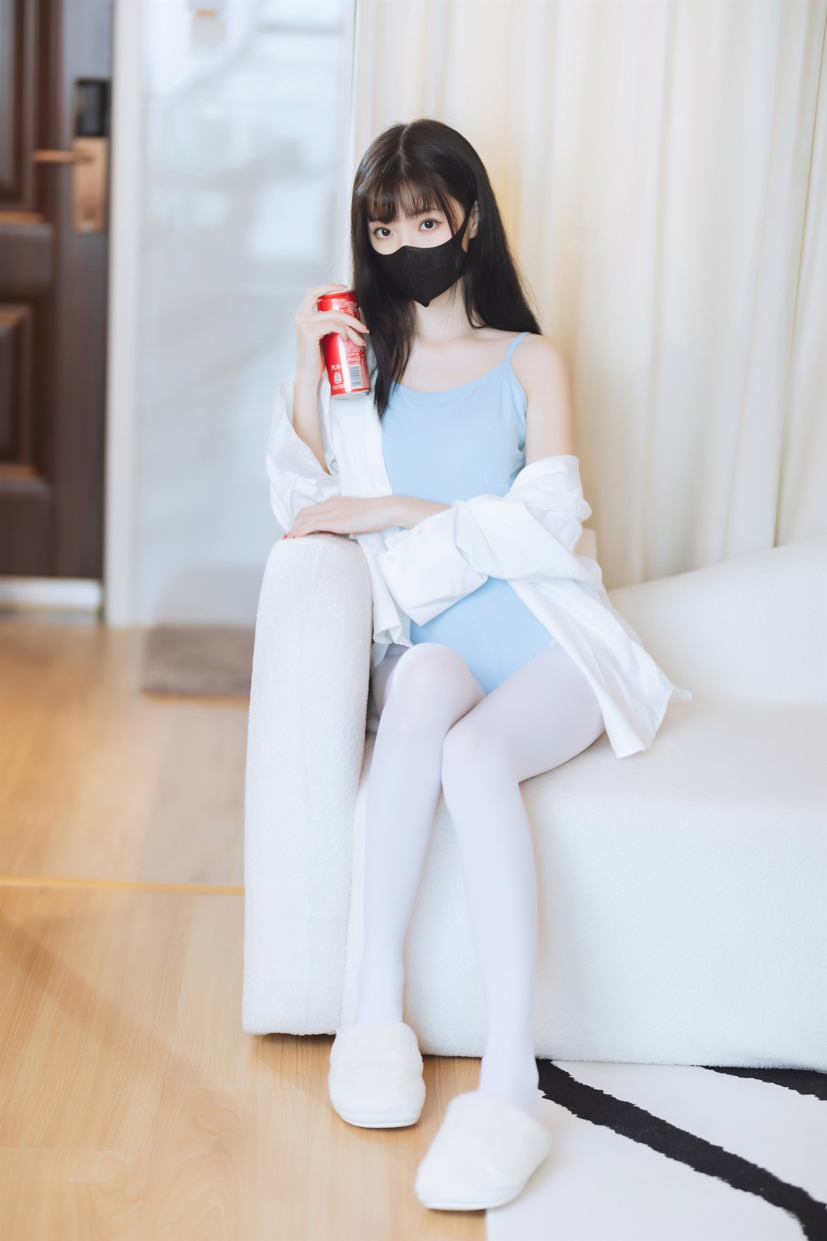 Cosplay-许岚-蓝色芭蕾-12-03