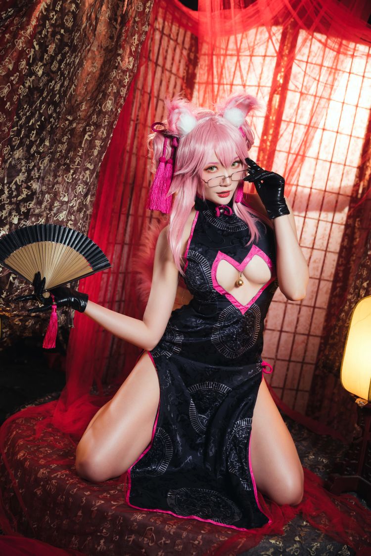 瓜希酱-高扬斯卡娅-03-03