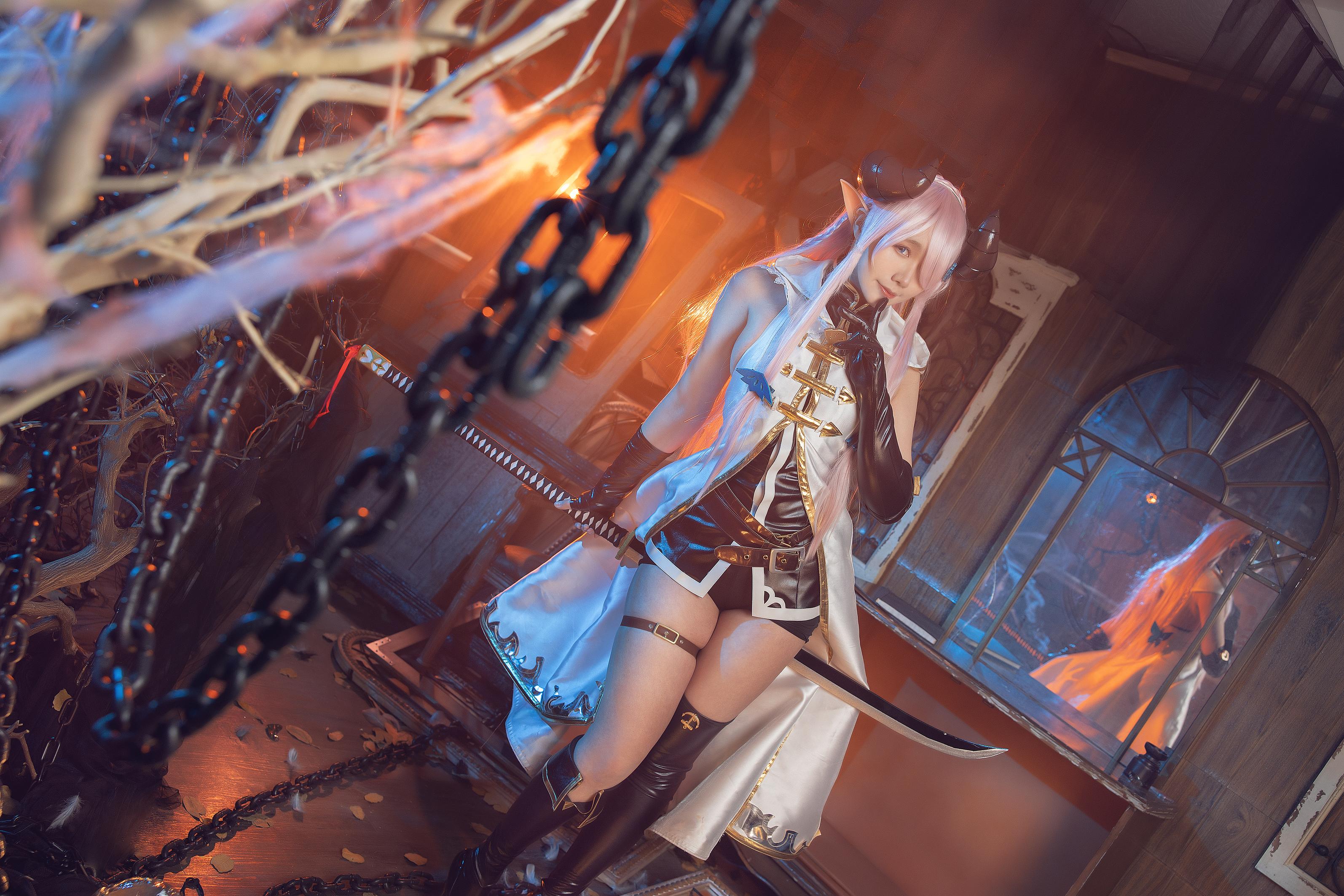 027-麻花酱---娜梅露娜-9P-211MB-08-31