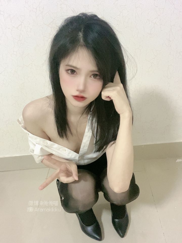 倦倦喵---女同事-01-17