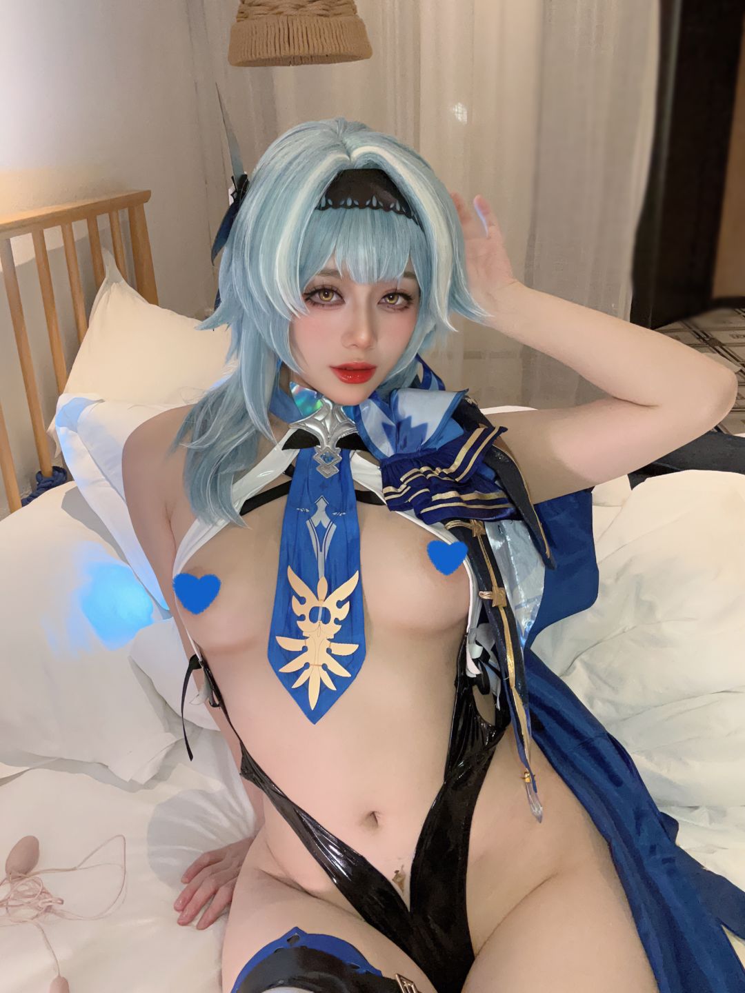 九言---优拉自拍31P4V-02-24