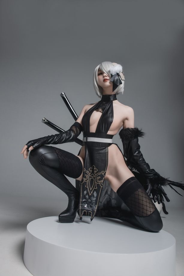 瓦斯塔亚小龙虾---2号B型-忍者-42P-693M-04-19