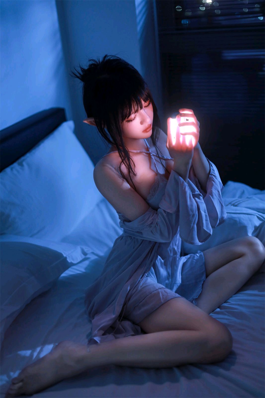 桜桃喵-盏月-05-20