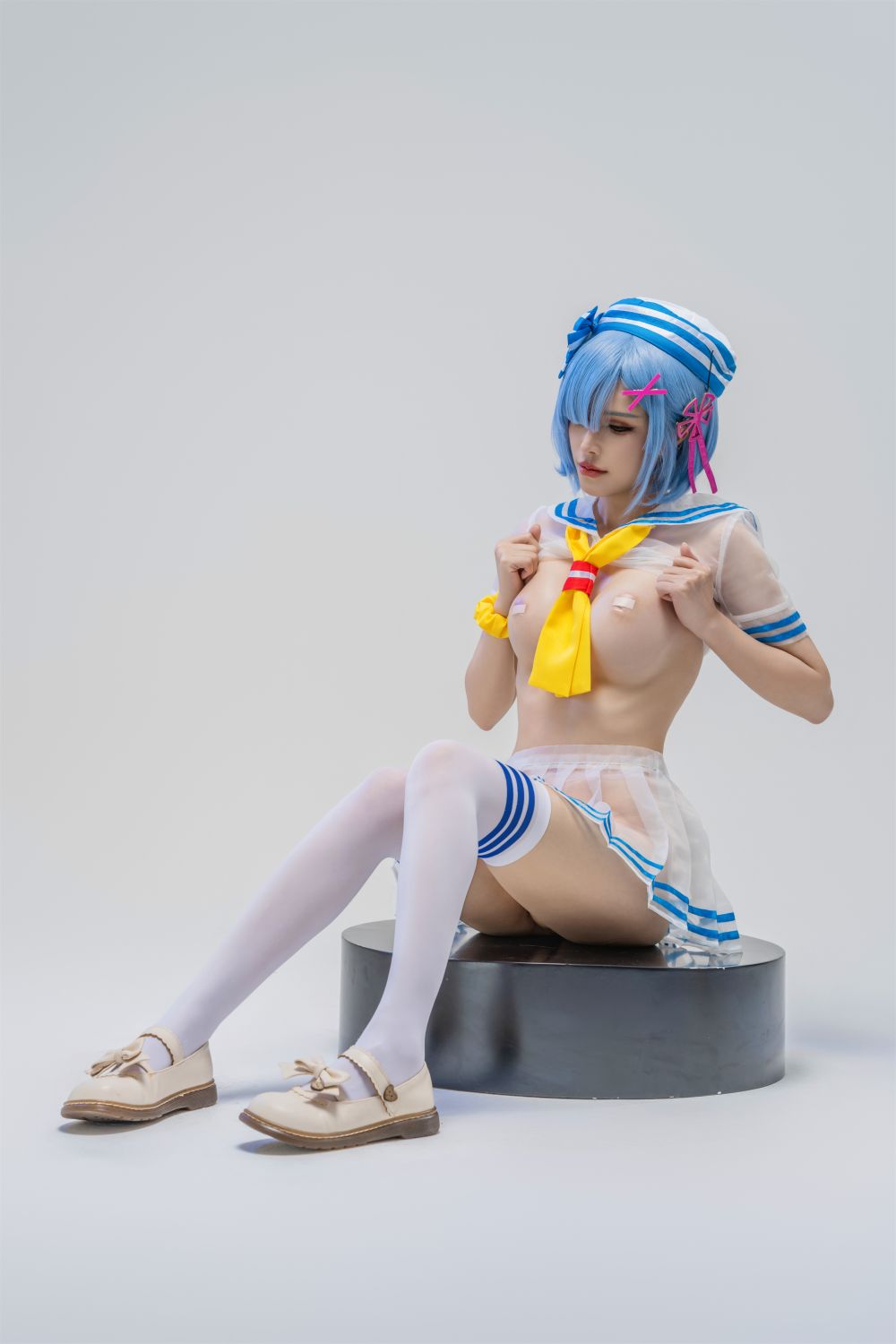 鹿八岁baby---Re从零开始的异世界生活-蕾姆-05-14