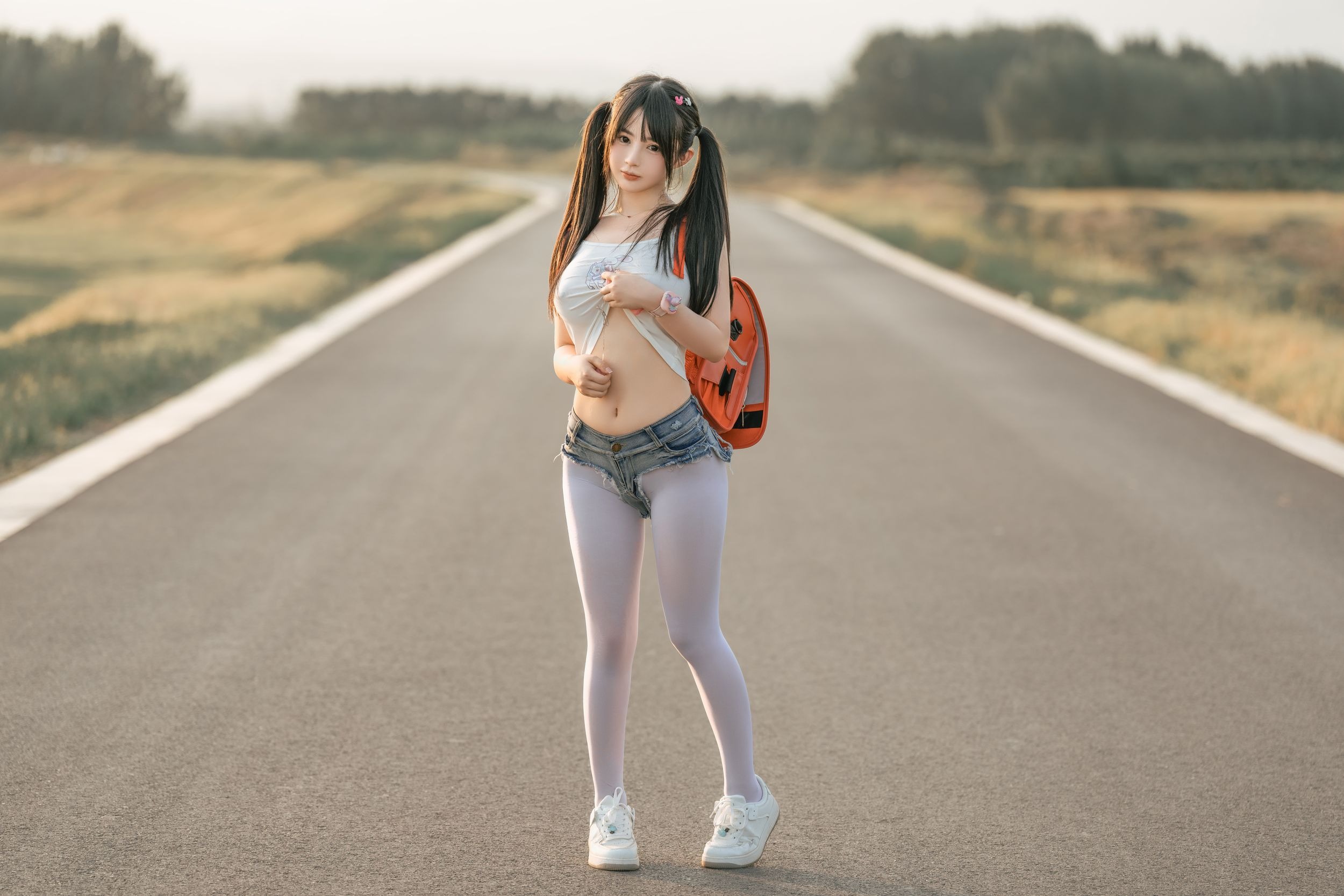 桜井宁宁---宁宝的小红包-95P-08-17