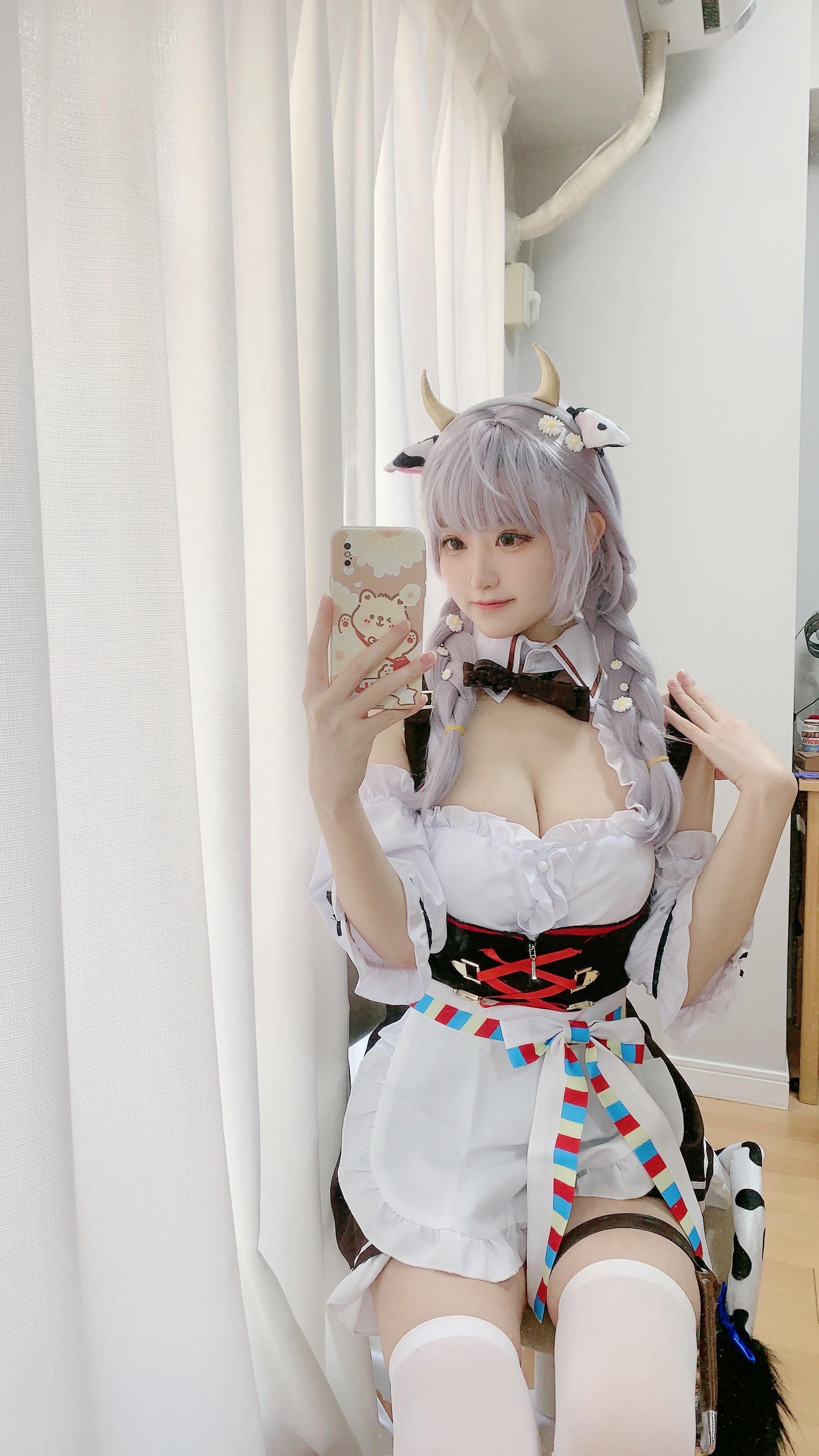 005-千阳快起床---白银诺尔-11P-3609-MB-08-27