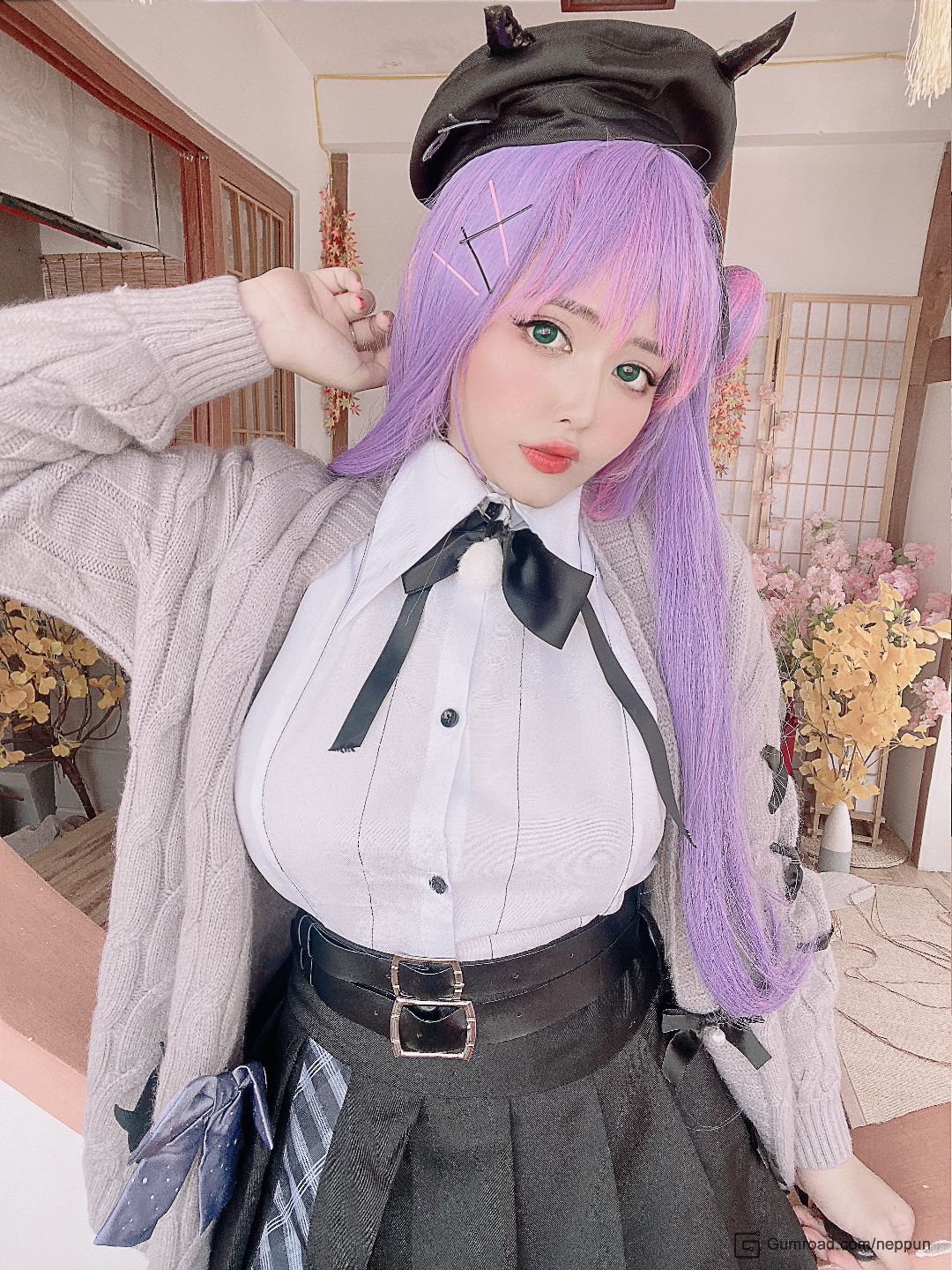 Neppuネップ-TOWA-40P12V841MB-12-22