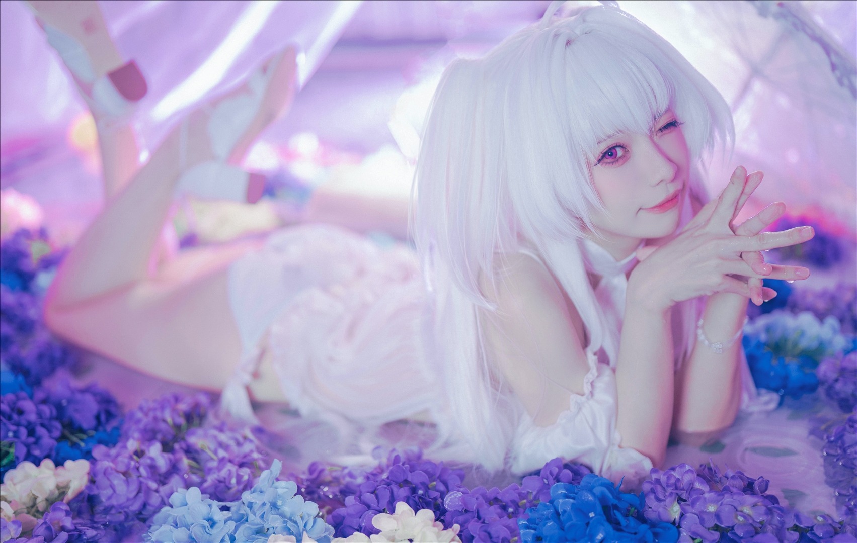 贤儿sherry---FGO七周年-梅莉-18P-20P-15815-MB-20240814v-08-14