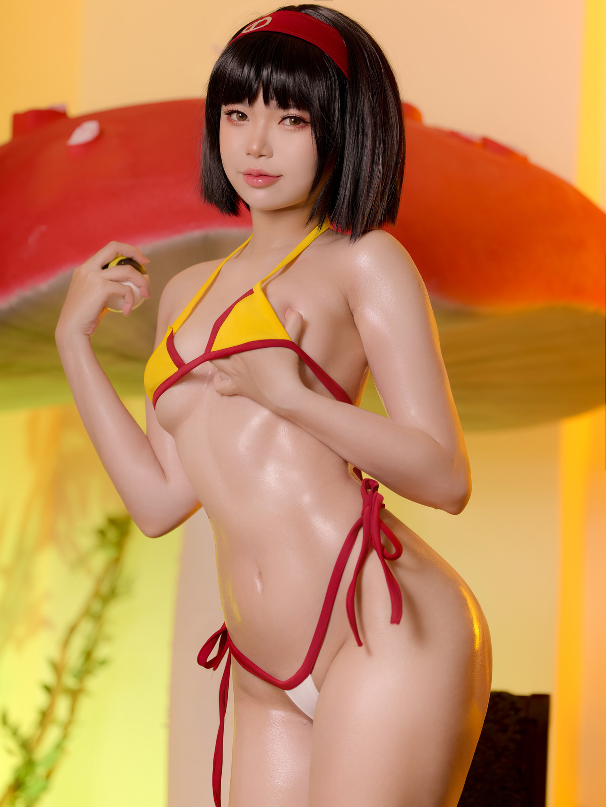 Cosplay-ZinieQ-Erika-Pokemon-08-13