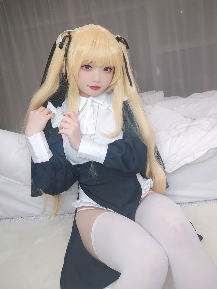 神沢永莉---英梨梨修女自拍-155P-03-29