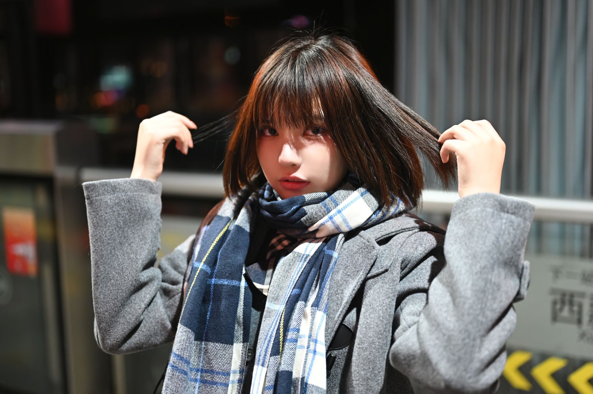 福利姬-核酸酱-合集-12-27