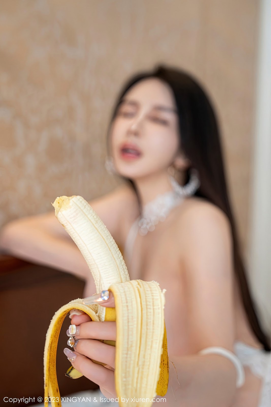 XingYan星颜社-Vol164-LiLiSha李丽莎-03-01