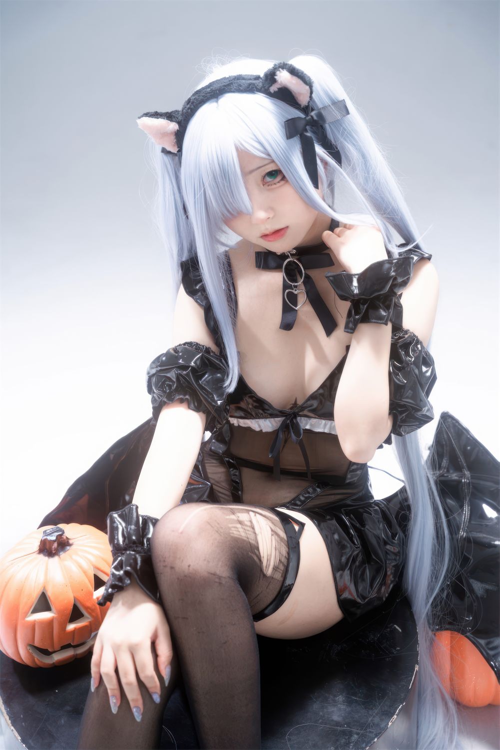 花铃---雅努斯---喵喵惊悚夜-44P-03-18