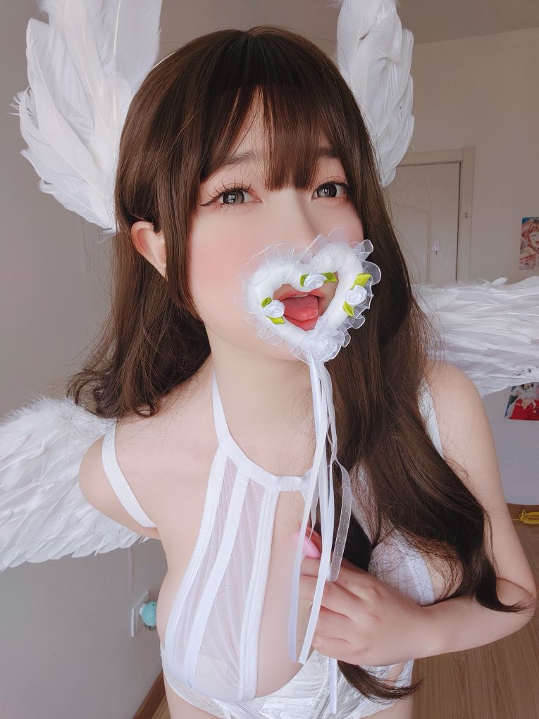 女主K---工口天使-03-29