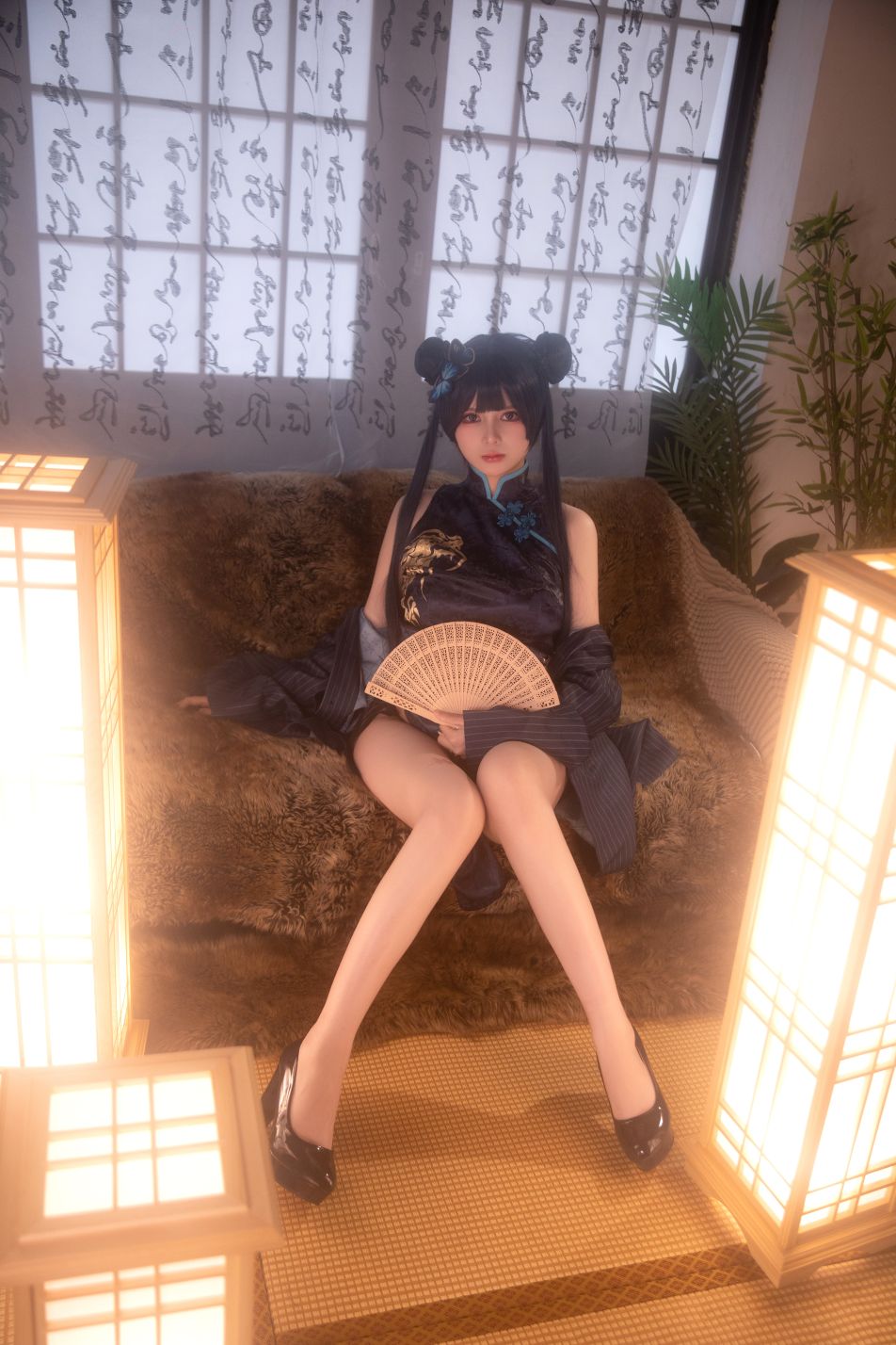 小九酱---妃咲02-51-102GB-05-22