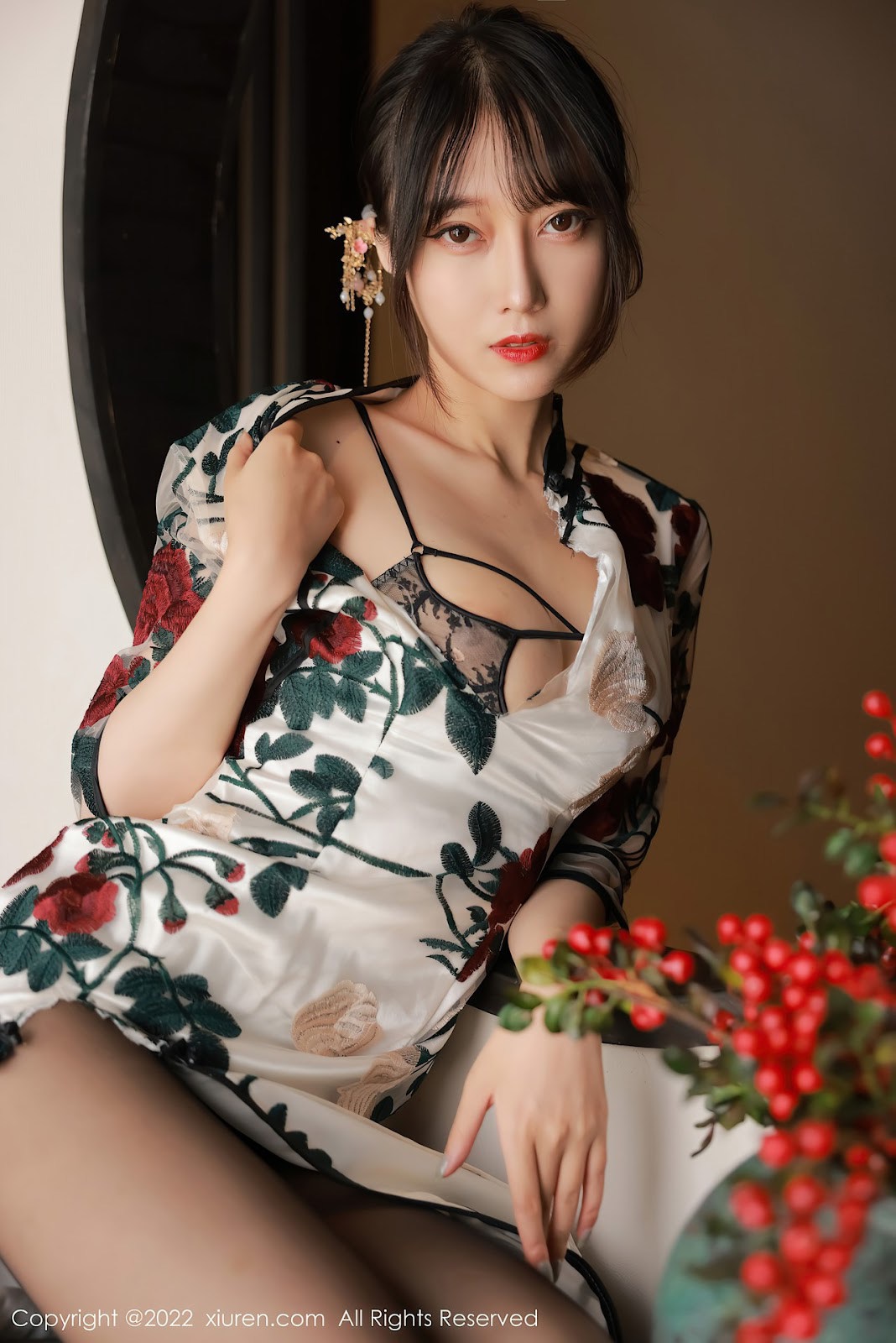 XiuRen秀人网-No5199-玥儿玥er-02-14