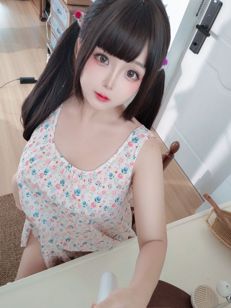 日奈娇---厨房-05-24