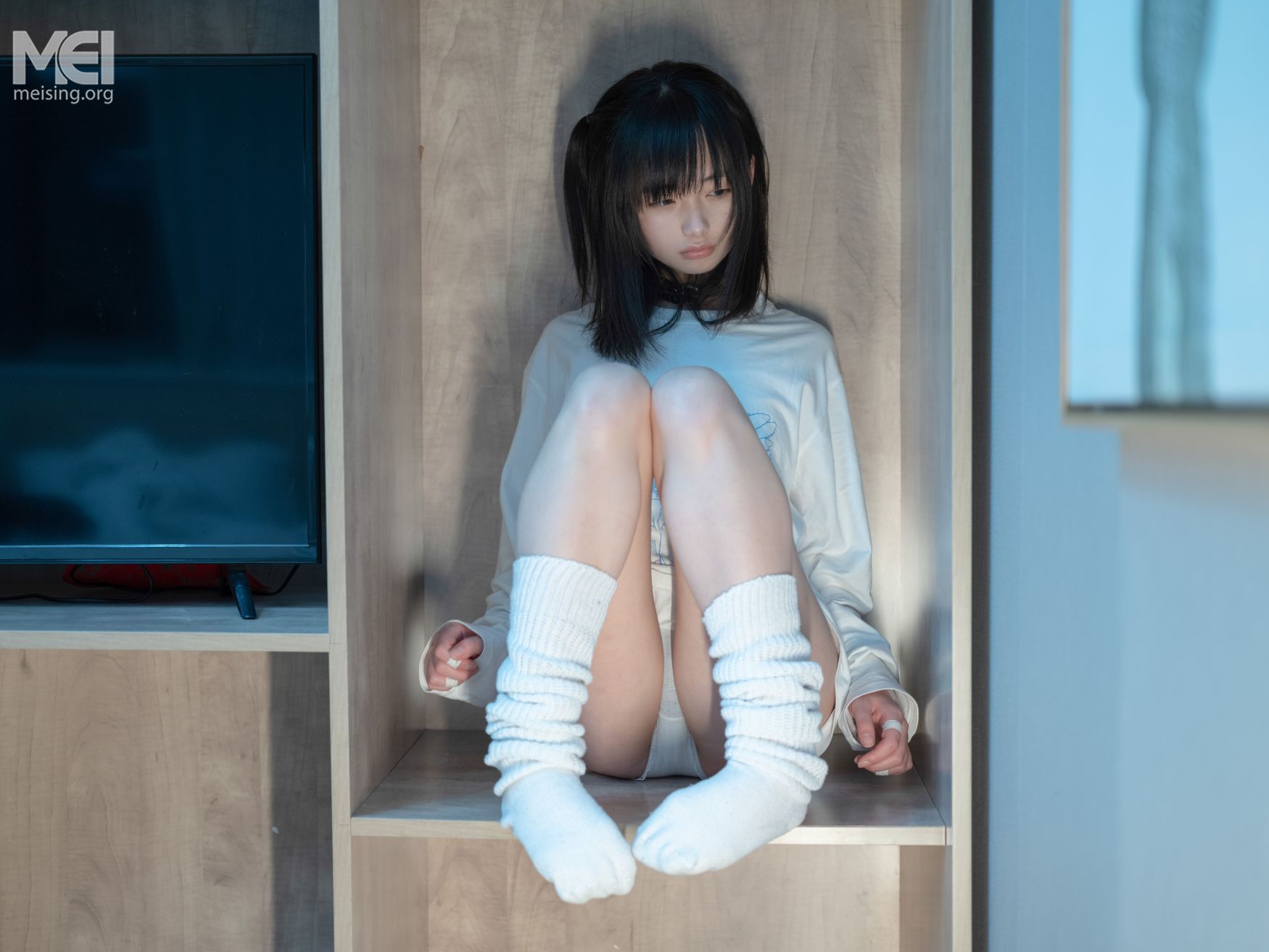 少女秩序-千澄-泡泡袜少女-01-27