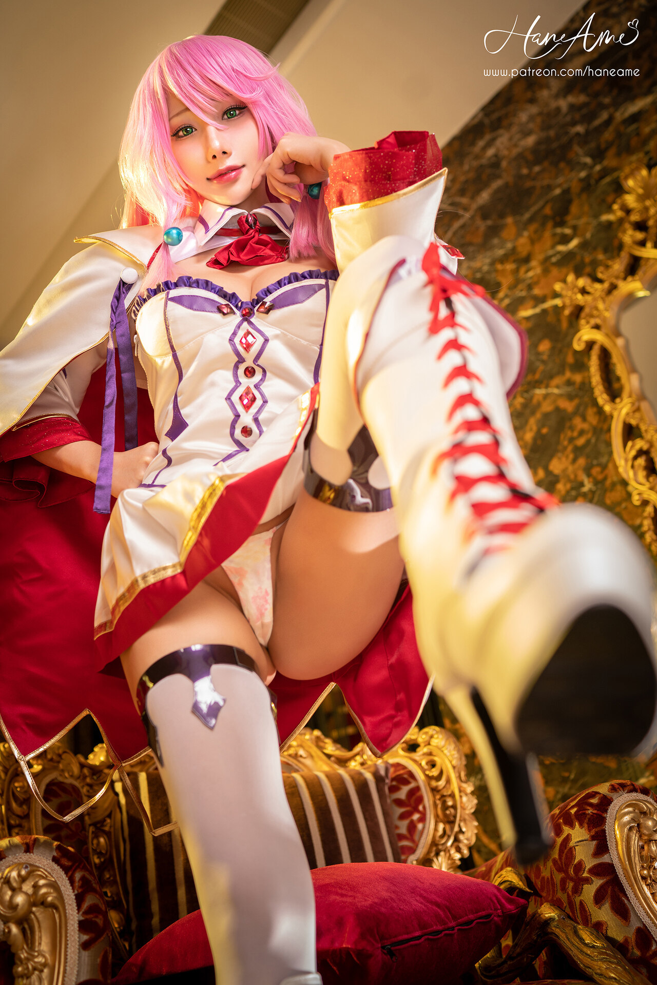 HaneAme-雨波-Flare-Arlgrande-Jioral-フレアアールグランデジオラル-01-21