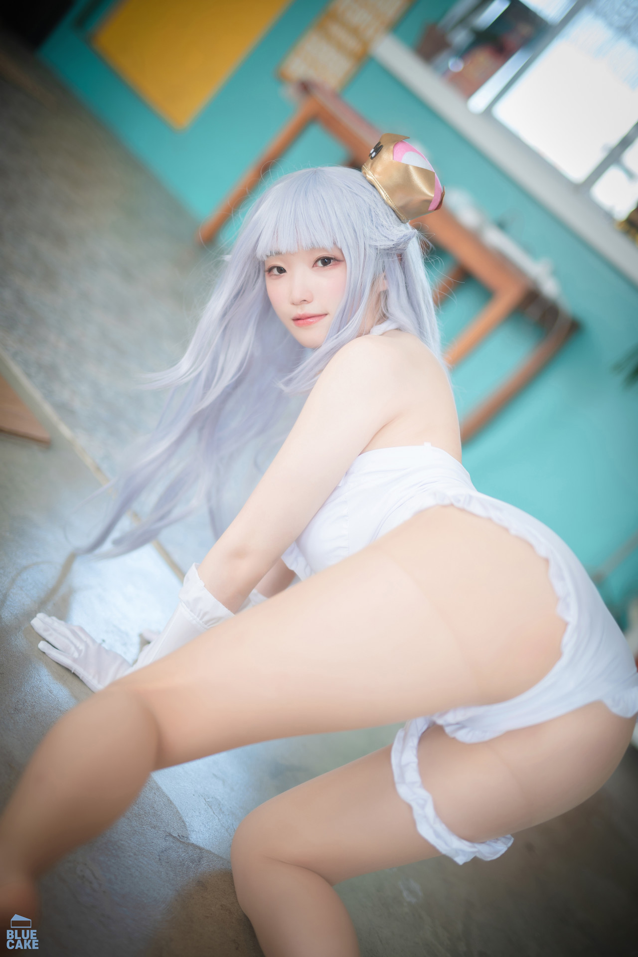 Bambi-밤비-BLUECAKE-Sticky-Boosette--Set01-04-07