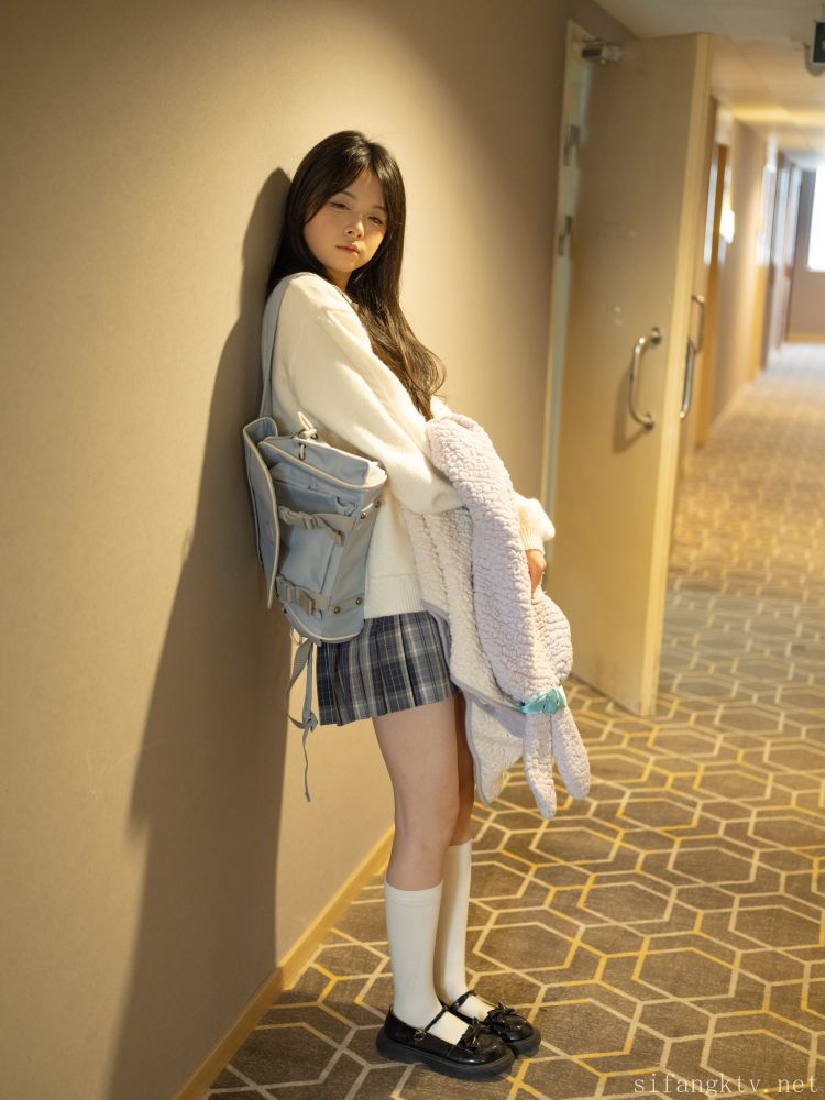 林书辞-女仆束缚-164P2V-984G-12-19