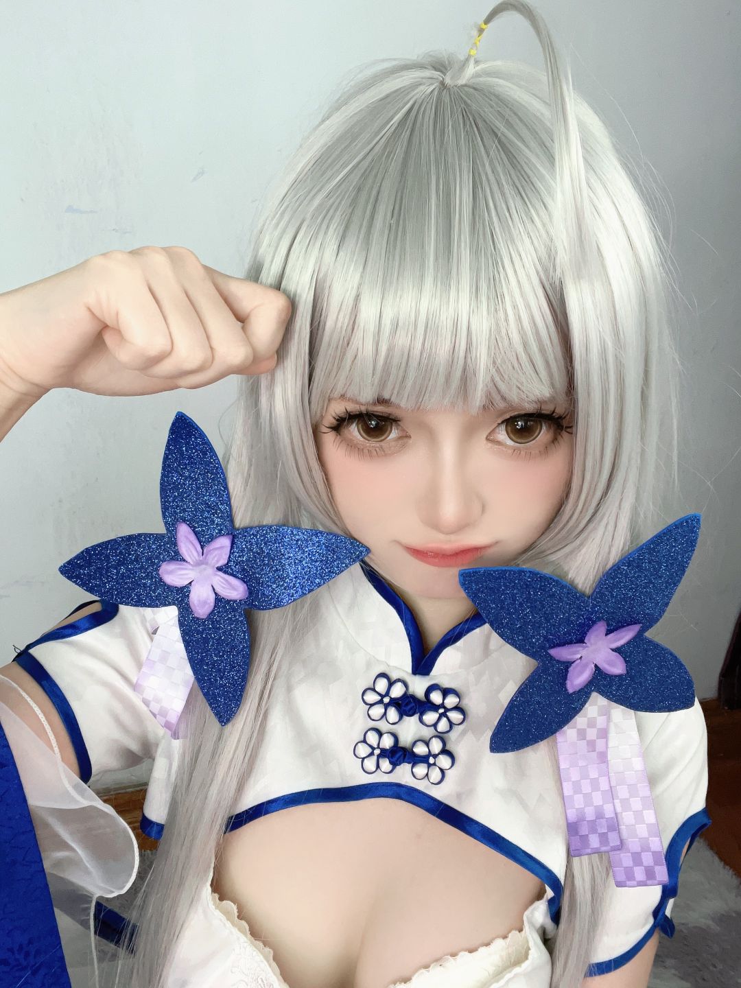 趴趴捣蛋陌---光辉自拍-06-06