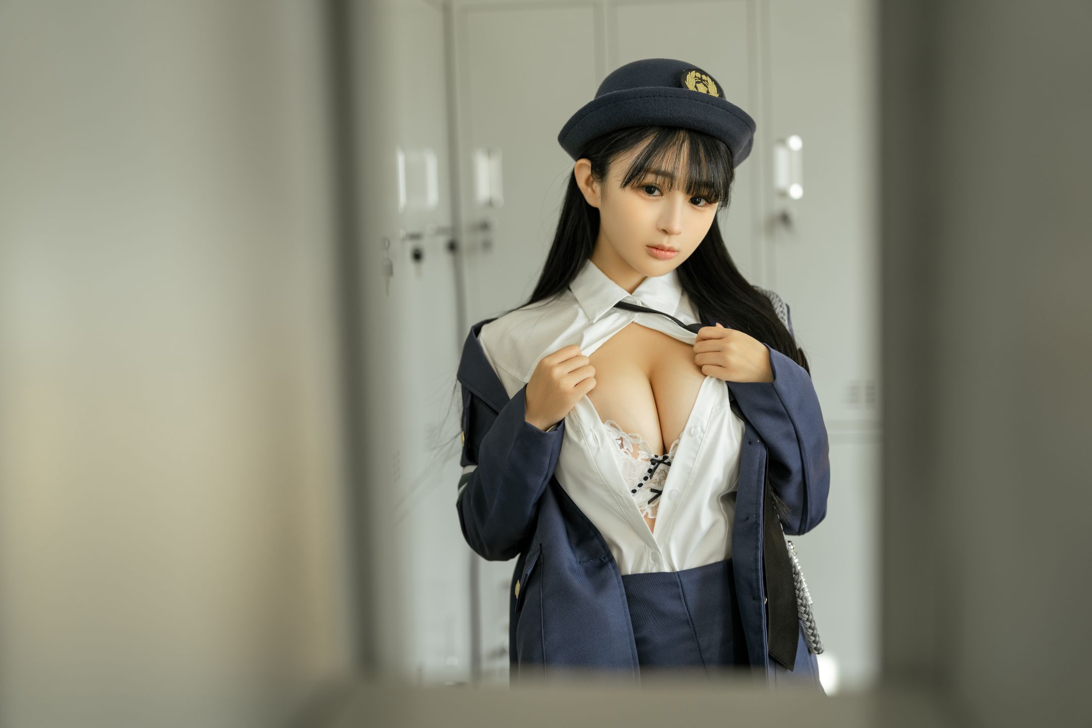 桜井宁宁---中野美树-04-25-2