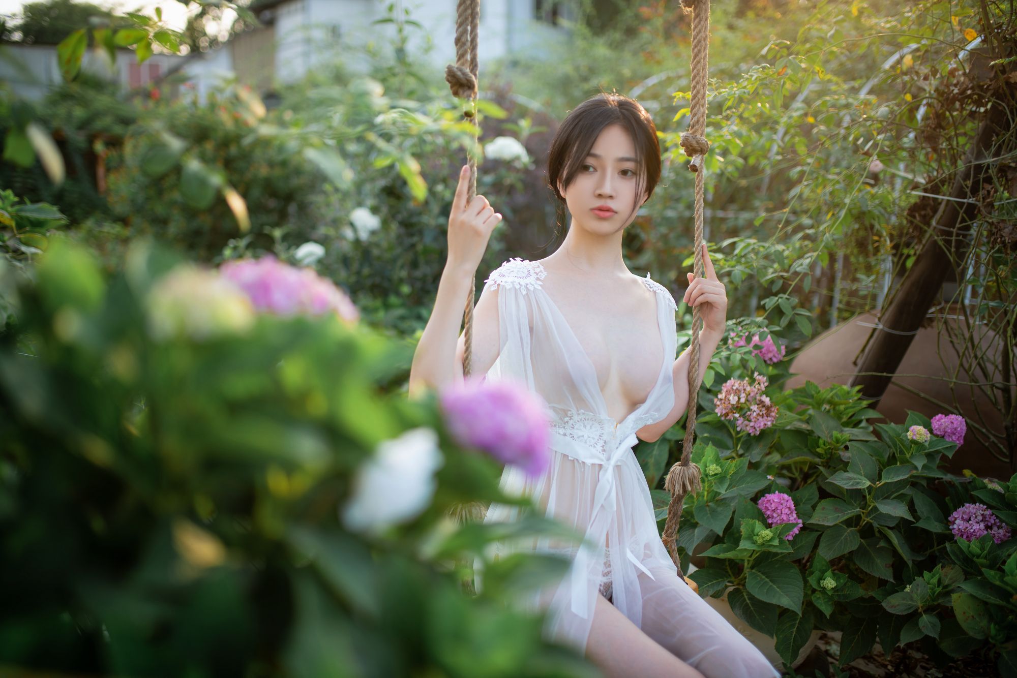 年年---神明之女40P-2323M-01-25