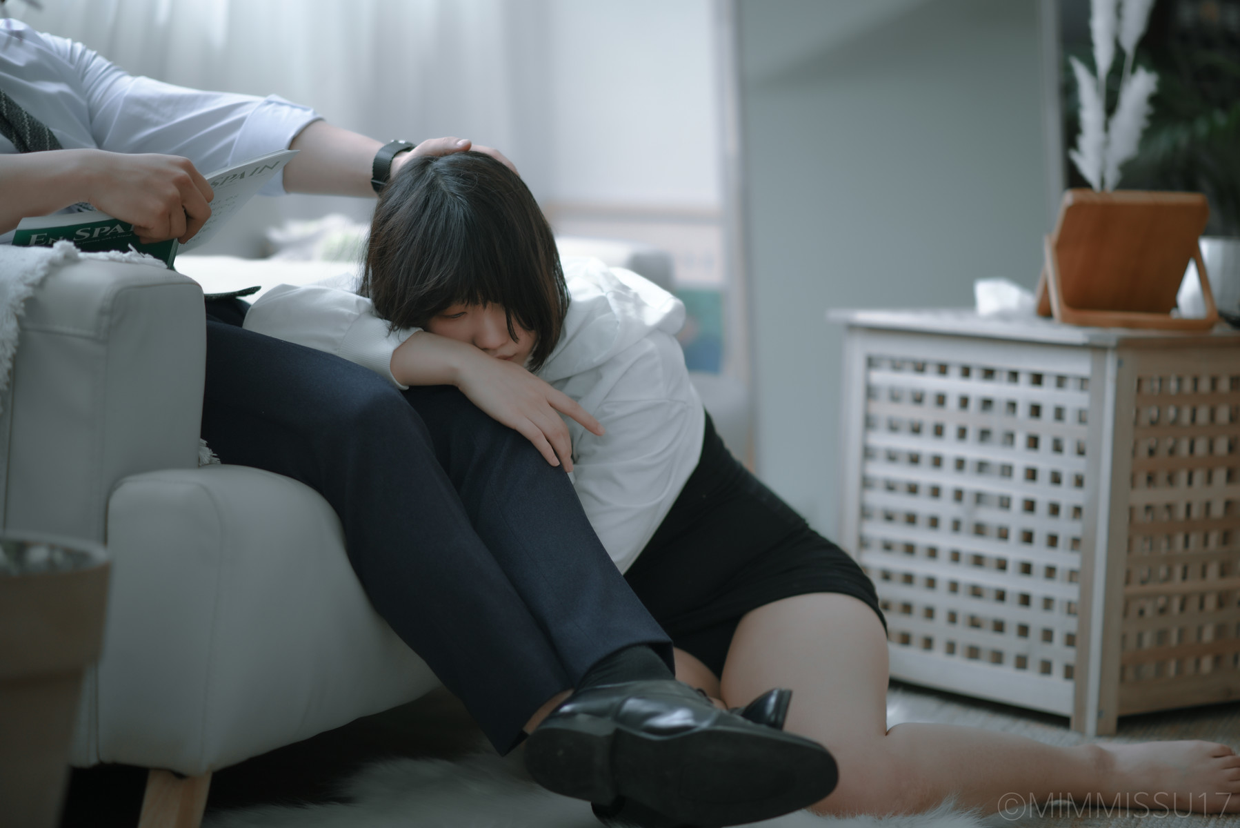 Mimmi-밈미-DJAWA-The-Pet-04-17