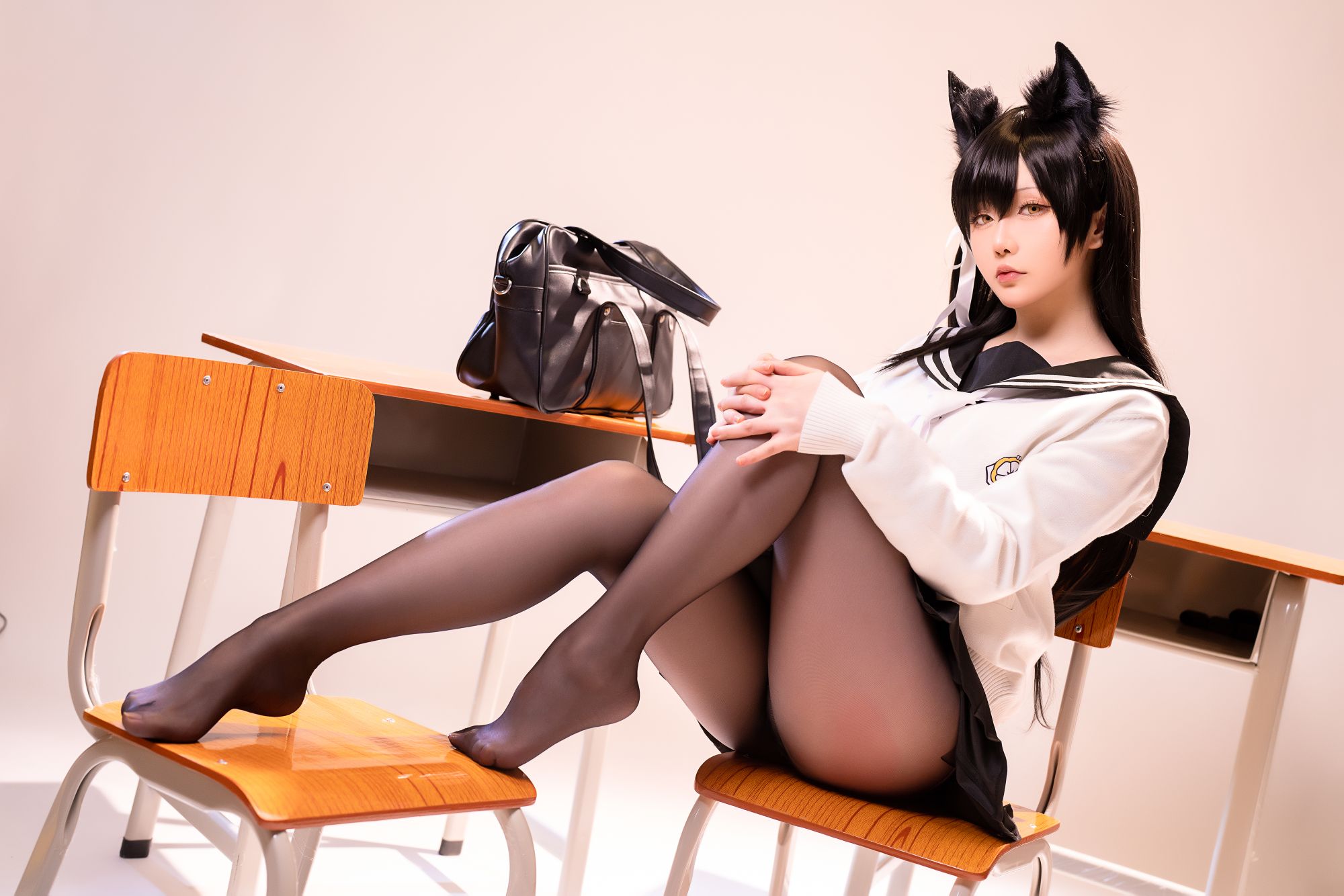 星之迟迟-2023年10月计划A-碧蓝航线-爱宕-50P-01-05