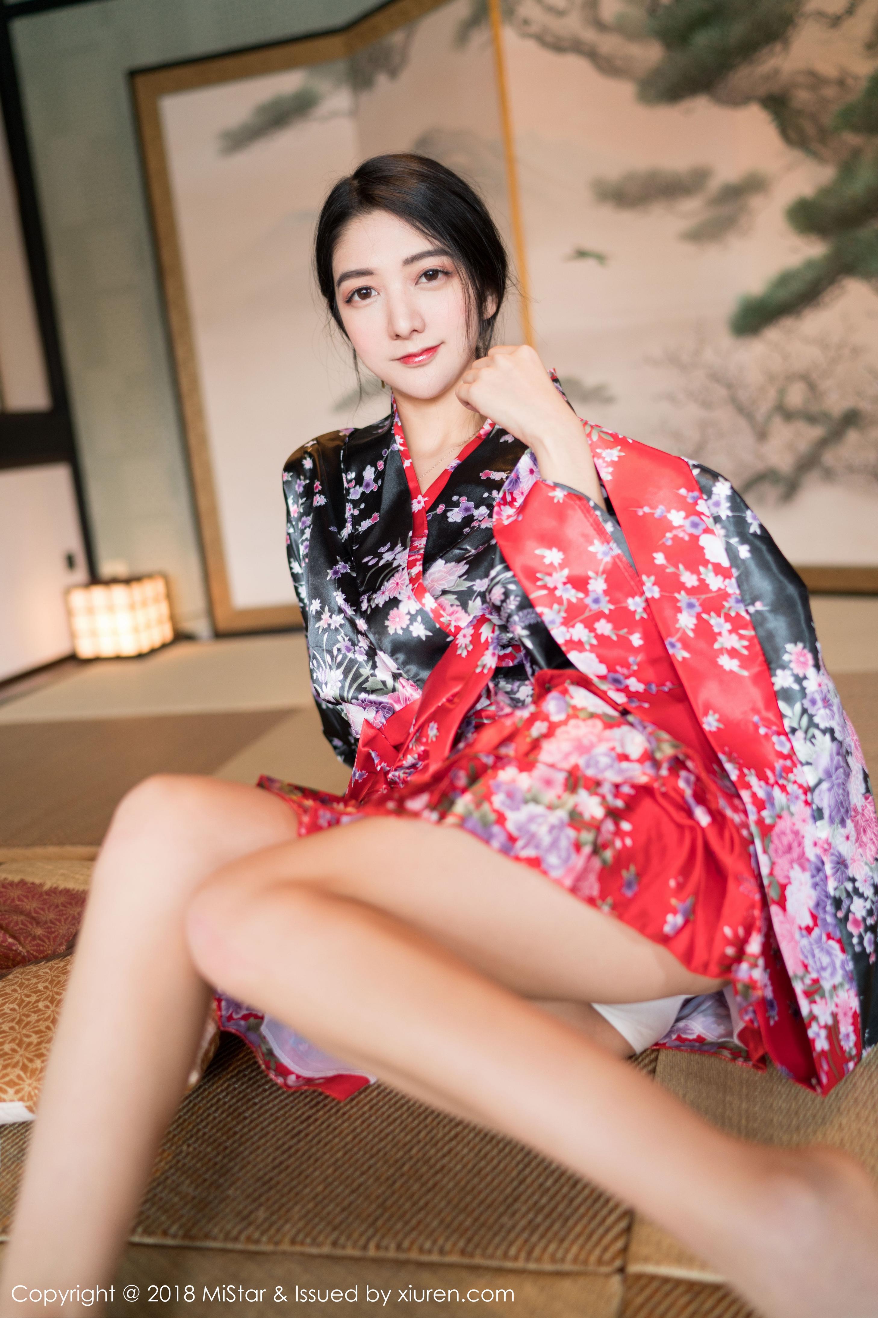 036-MiStar魅妍社-20180228-VOL213-小热巴-41P-12909-MB-08-23