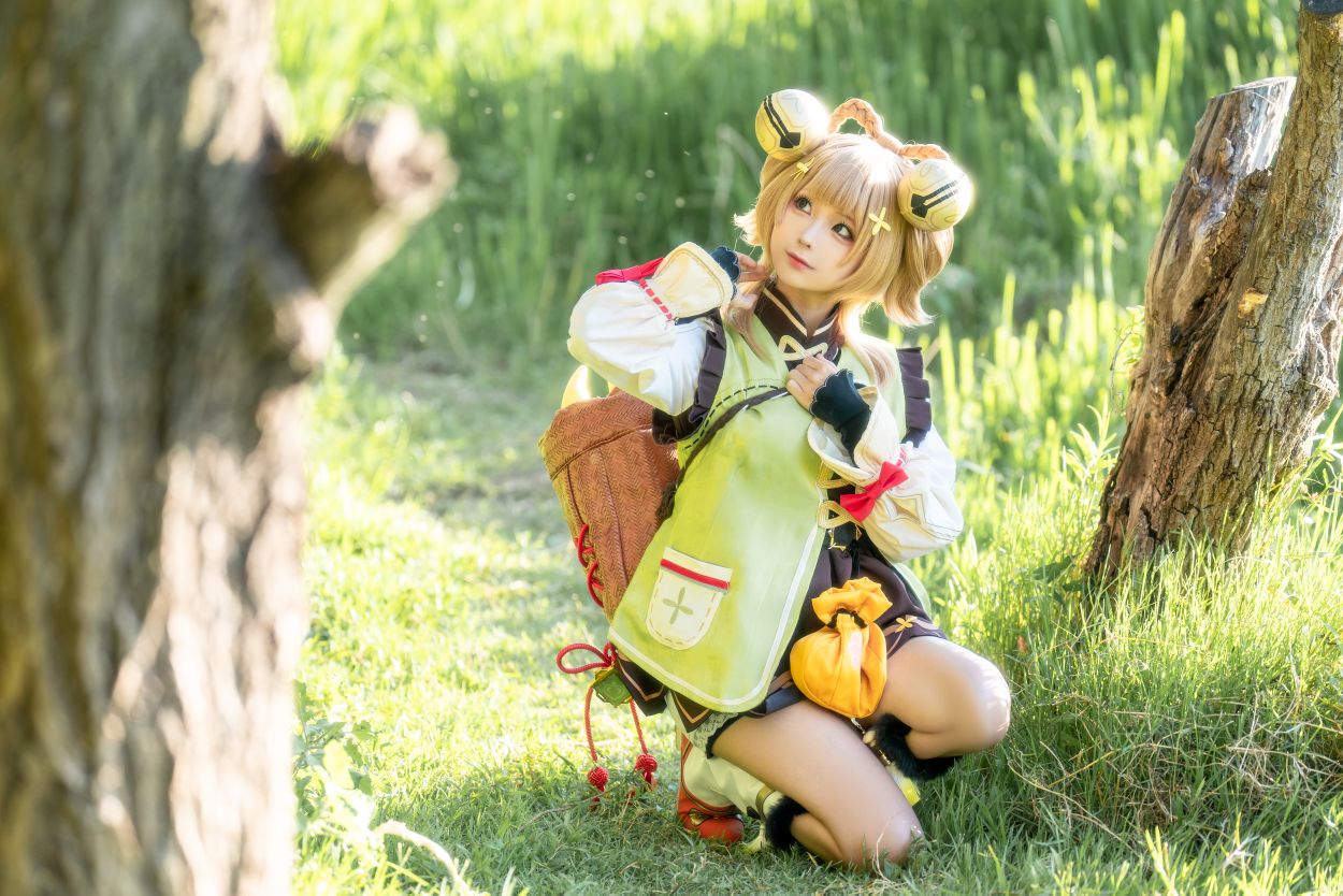 蠢沫沫-瑶瑶-03-11