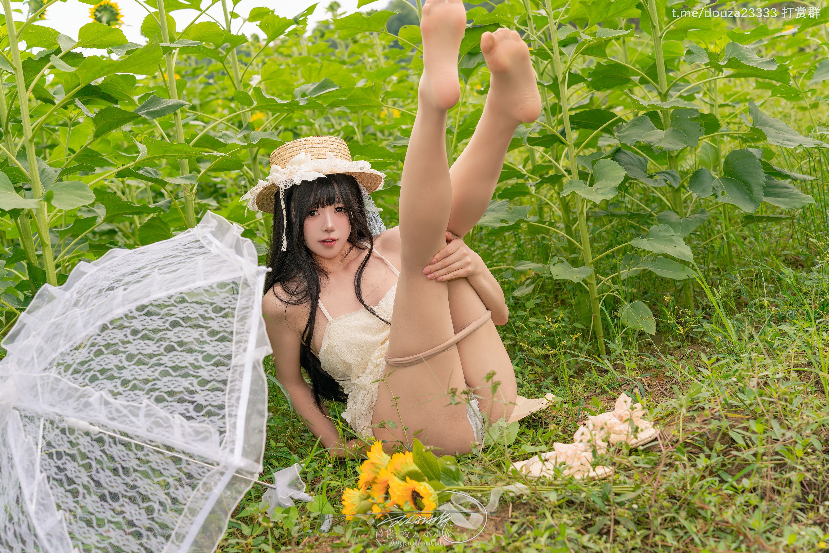 7月作品夏の葵73P1V-Summertime7月24打赏群资源-07-24