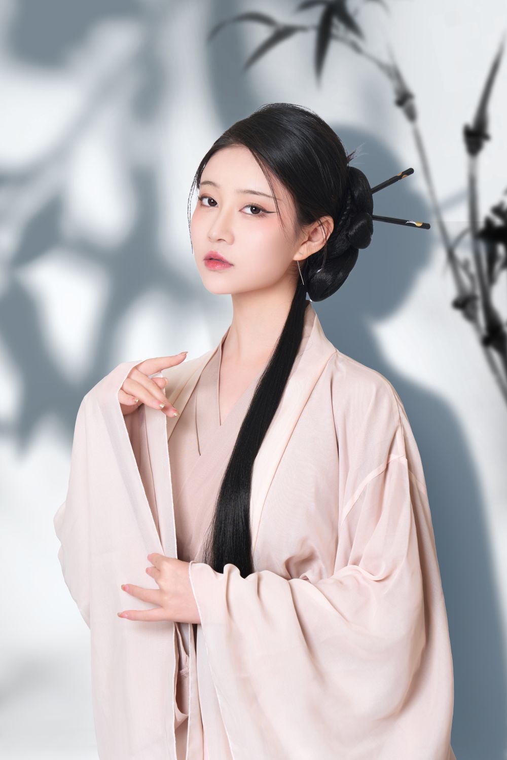 年年---青丝20P-898M-01-25