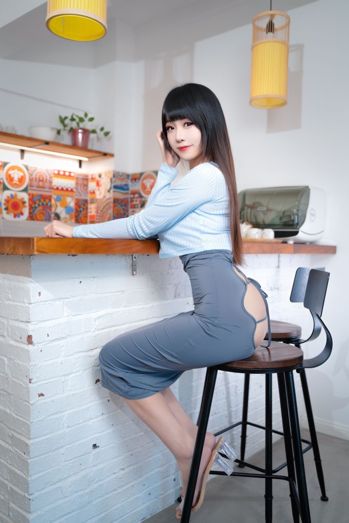 miko酱ww---吉他妹妹-02-17