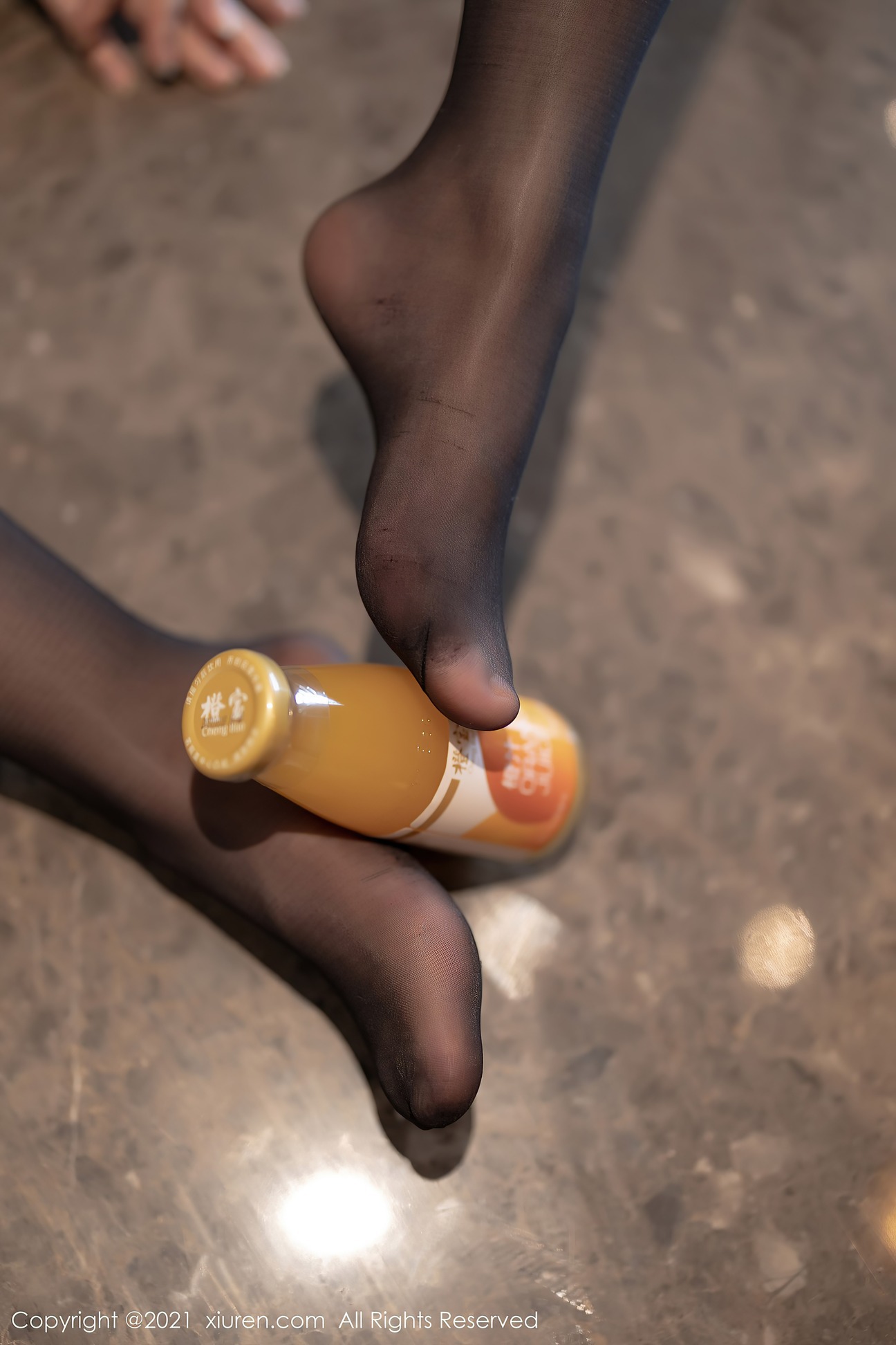 XiuRen秀人网-20210609-No3525-Cherry绯月樱-05-02