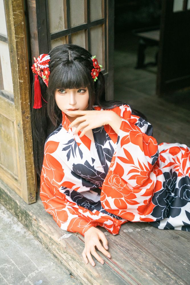 蠢沫沫---T2订阅1祭-57P-111GB-05-10