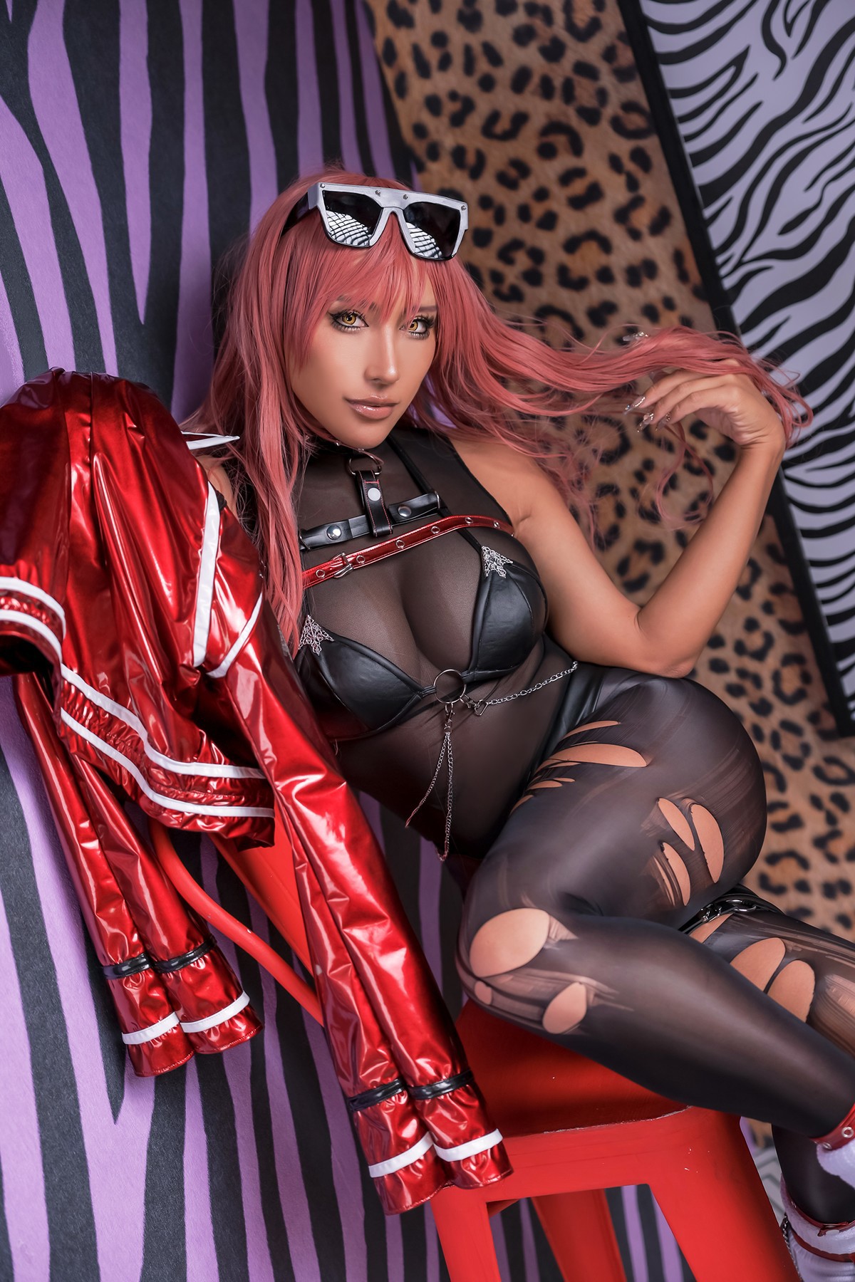 Cosplay-Nonsummerjack-Punch-line-Set02-12-22