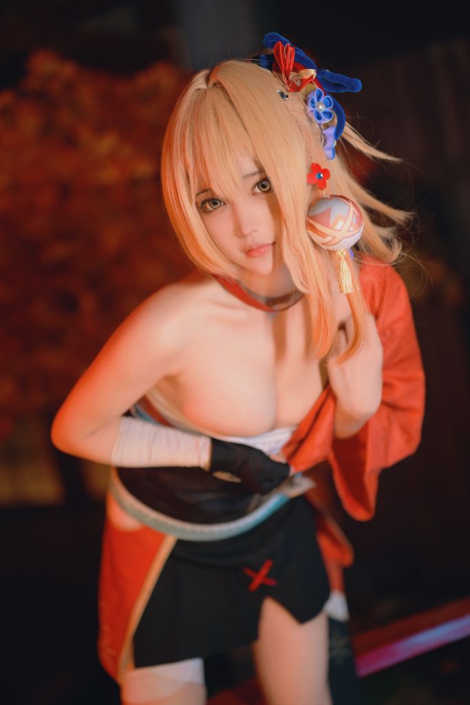 莱可Raika---原神-宵宮-80P-735MB-03-05