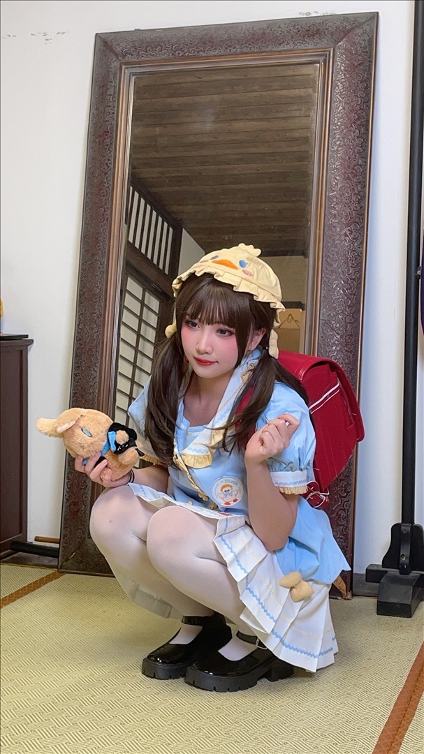 小和甜酒---鸭鸭幼稚园-170P2V-172P-2V-40758-MB-20240814y-08-14