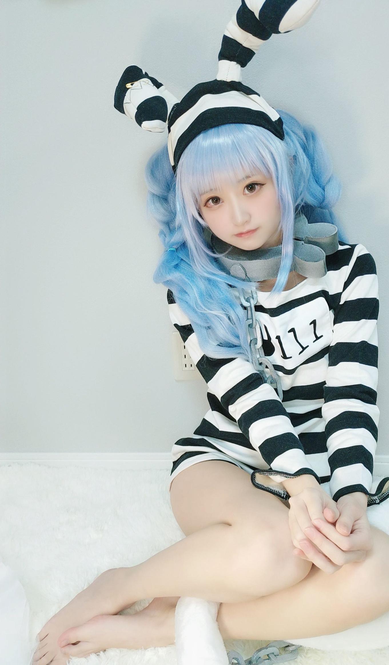 045-千阳快起床---兔田佩可拉-14P-2019-MB-08-27