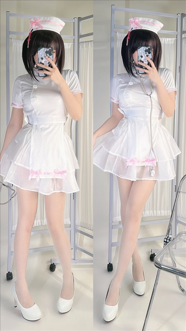 miko酱---护士宝宝-36P-20240822f-36P-6413-MB-08-22