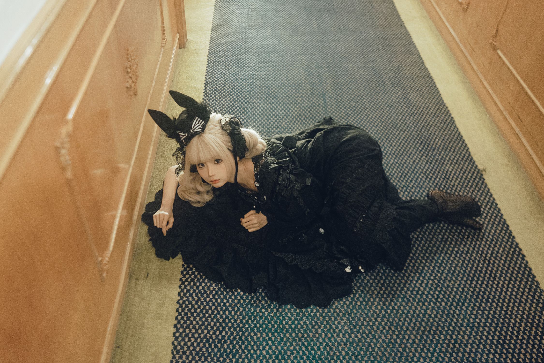 蠢沫沫---三月T3赠品金丝雀-04-21