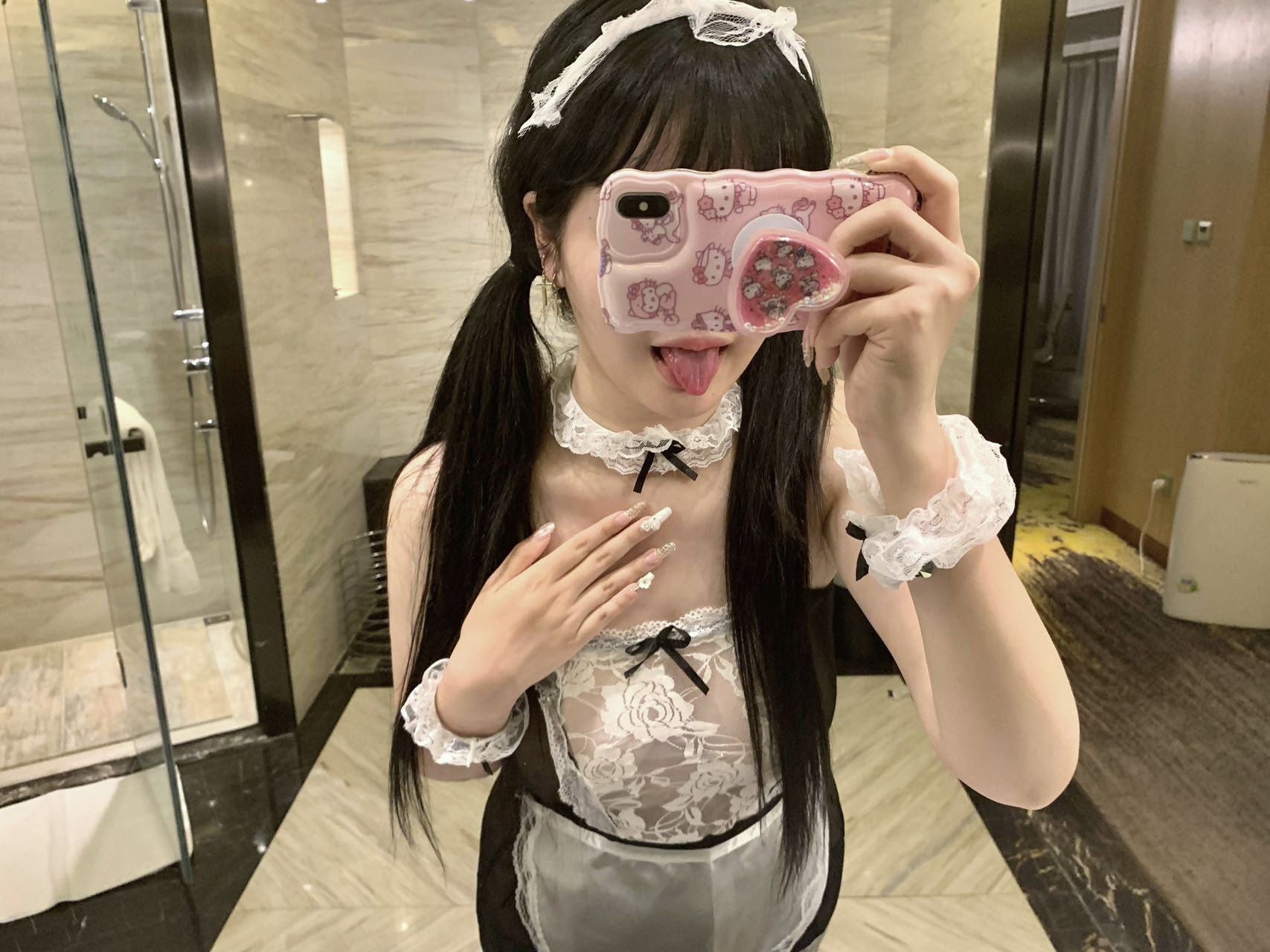 呆呆酱-合集-12-31