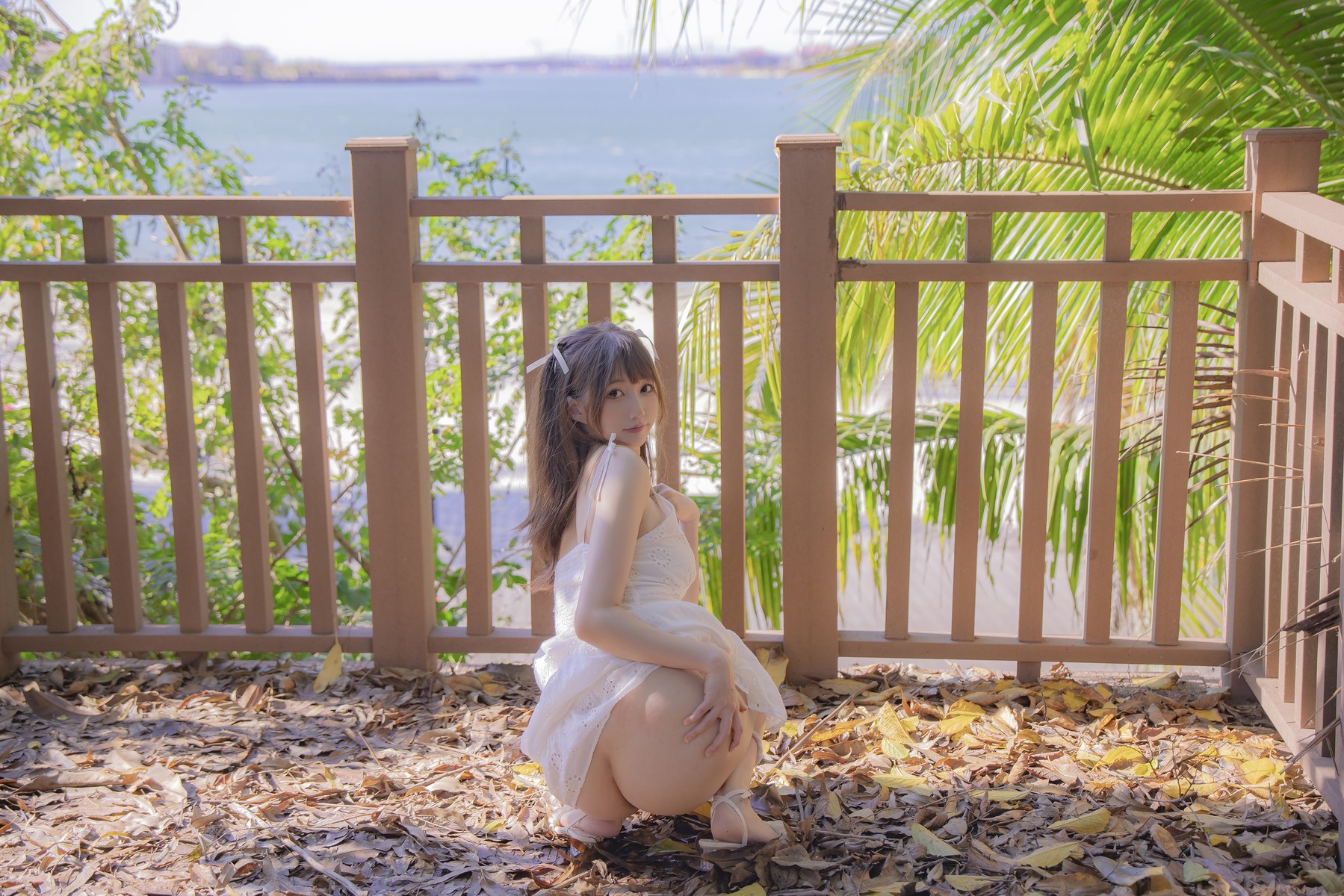 Cosplay-Nagisa魔物喵-2023年01月订阅写真-Set02-05-10