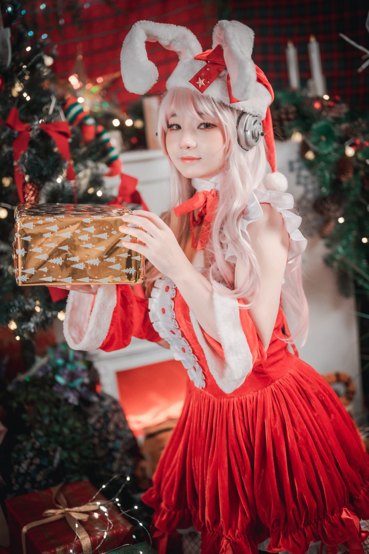 Mimmi-밈미-DJAWA-Christmas-Special-2022-Super-Sonico-Set01-10-11