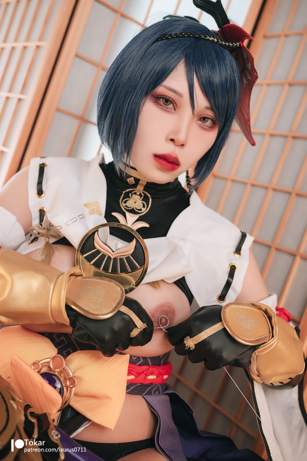 浵卡Tokar-九条裟罗-42P1V-02-03